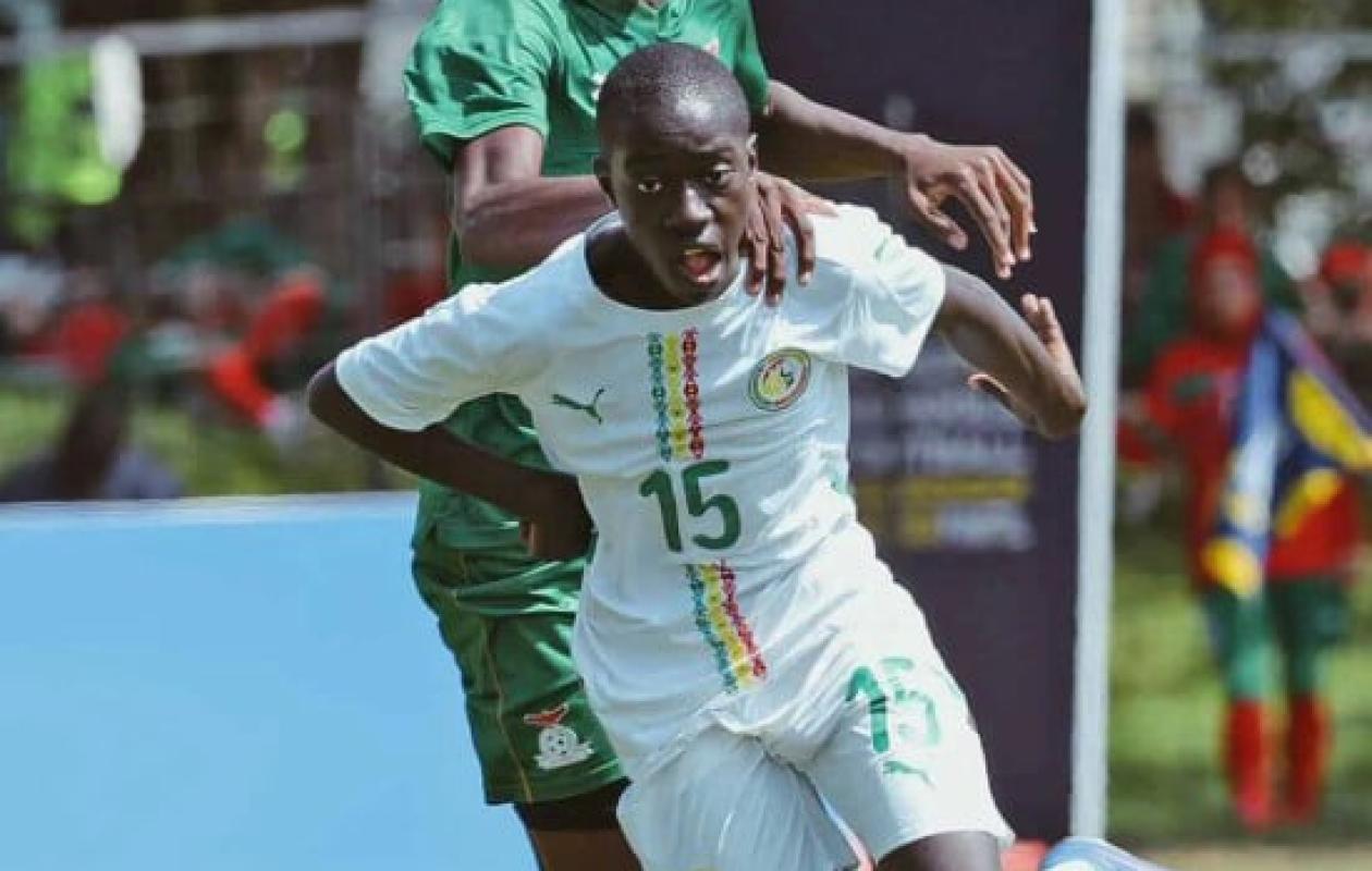 Championnat d'Afrique scolaire 2026 : Le Sénégal sacré devant l'Ouganda