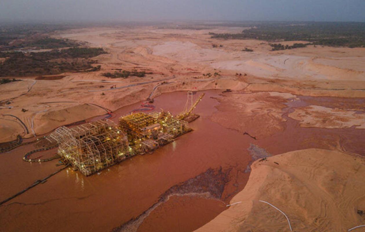 Le Sénégal mise sur un fonds de réhabilitation mais la question des grands pollueurs reste posée (Par Souleymane SARR)
