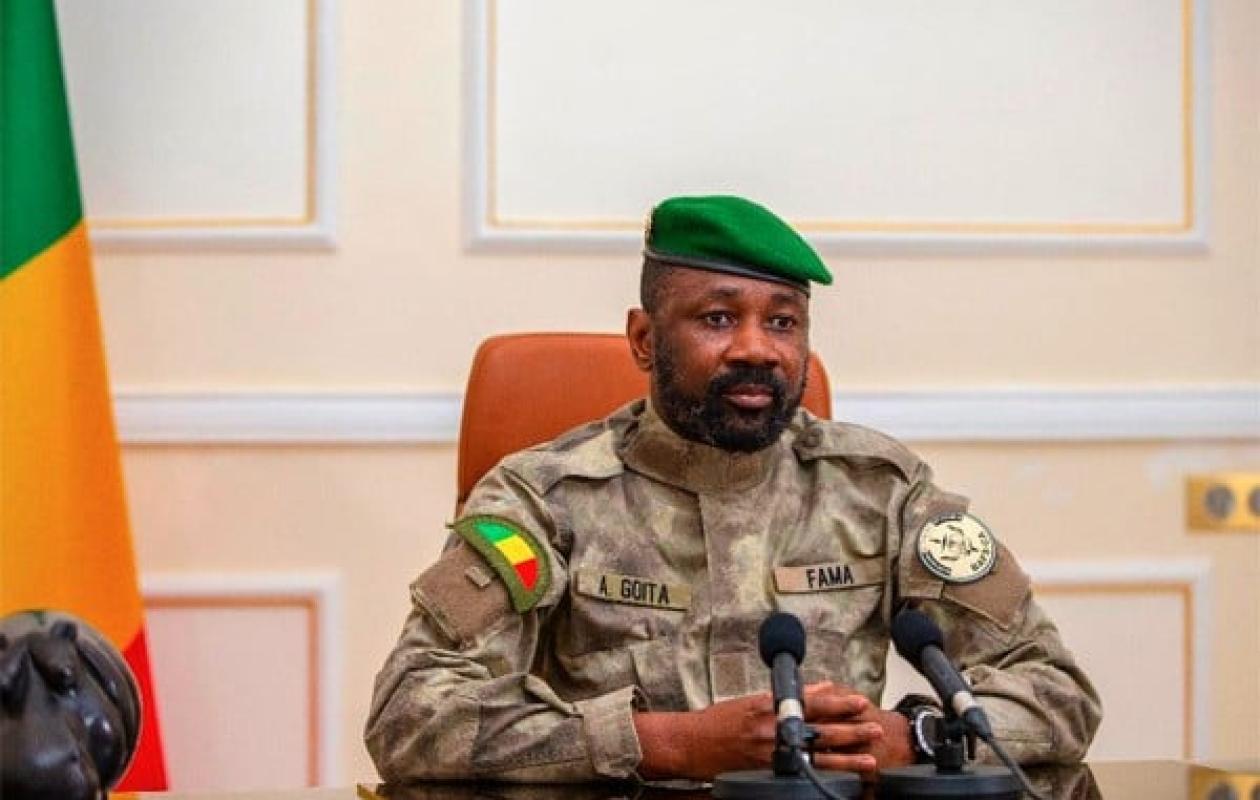 Le Mali annonce qu'il ne reconnaît plus la République arabe sahraouie démocratique comme une entité politique