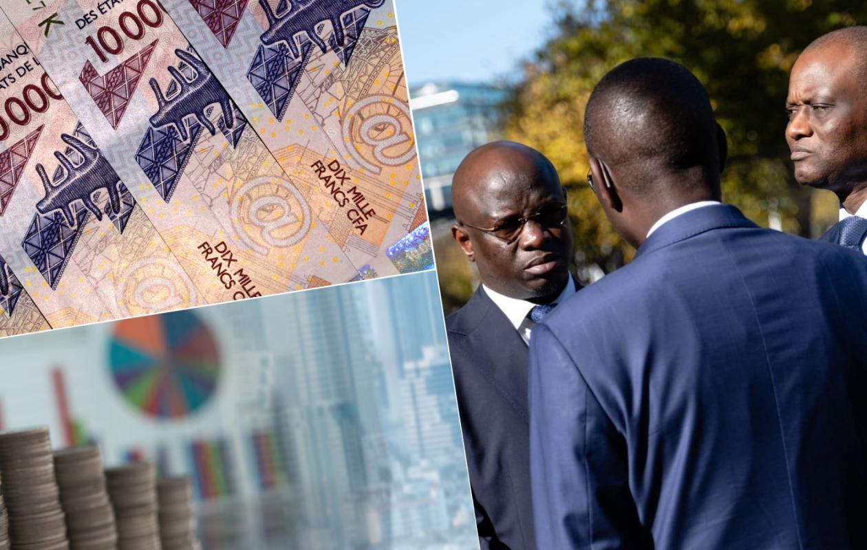 Marché local de la dette : L’Etat du Sénégal franchit la barre des 1000 milliards de FCFA et dépasse un objectif