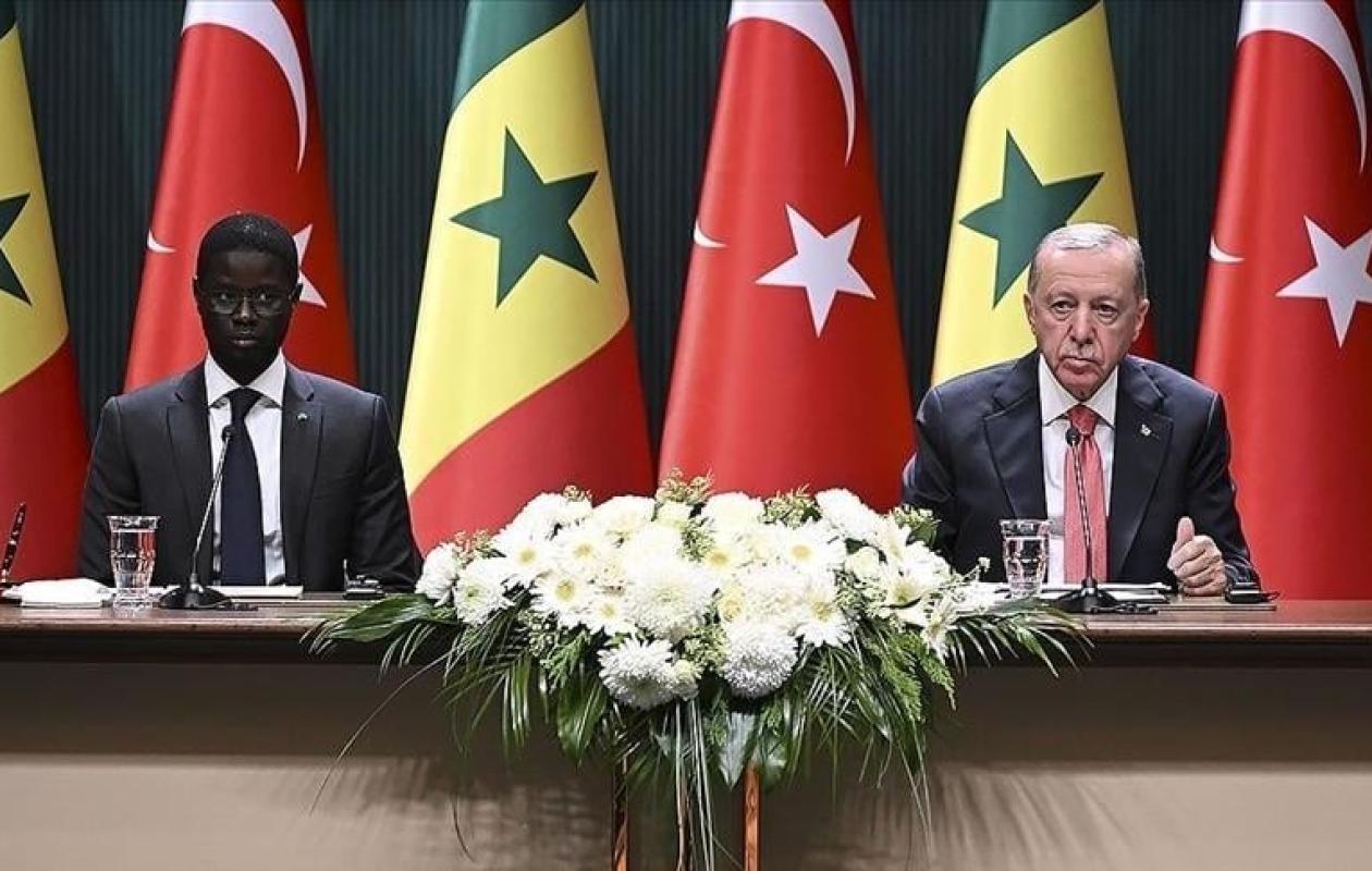 6e session de la Commission mixte Sénégal-Turquie : un partenariat stratégique qui pourrait transformer l'économie et les opportunités locales