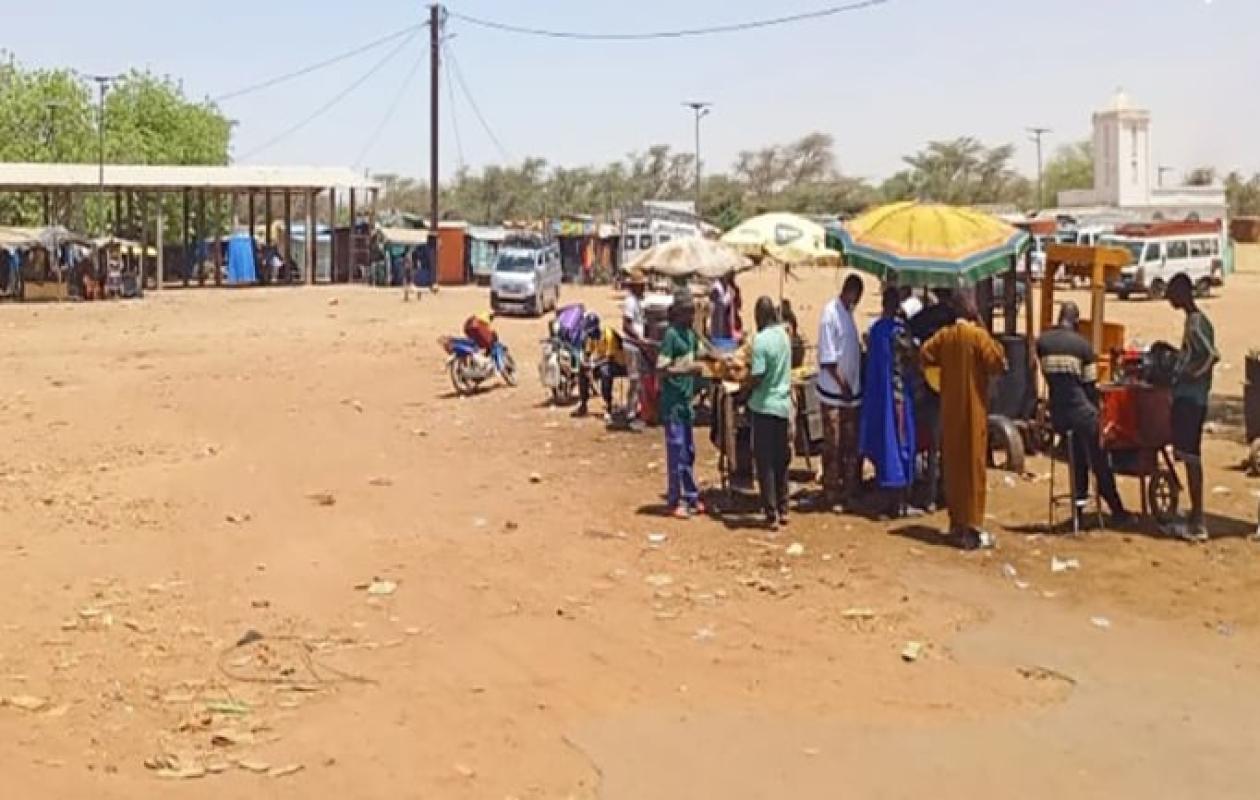 Conséquence de la grève des transporteurs : le coût du billet Matam-Dakar atteint 25.000 F CFA