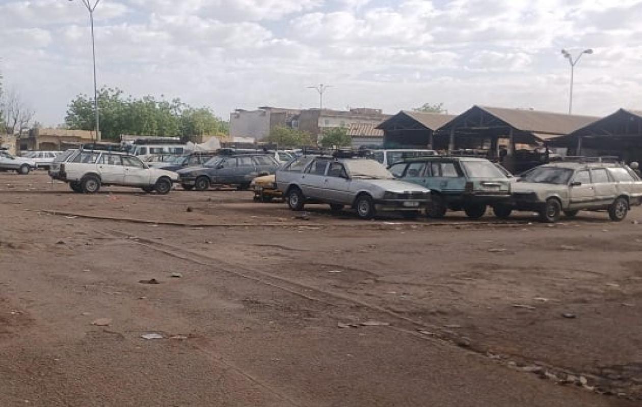 Tambacounda : L'Union des Conducteurs de l'Afrique de l'Ouest annonce la levée du mot d'ordre de grève