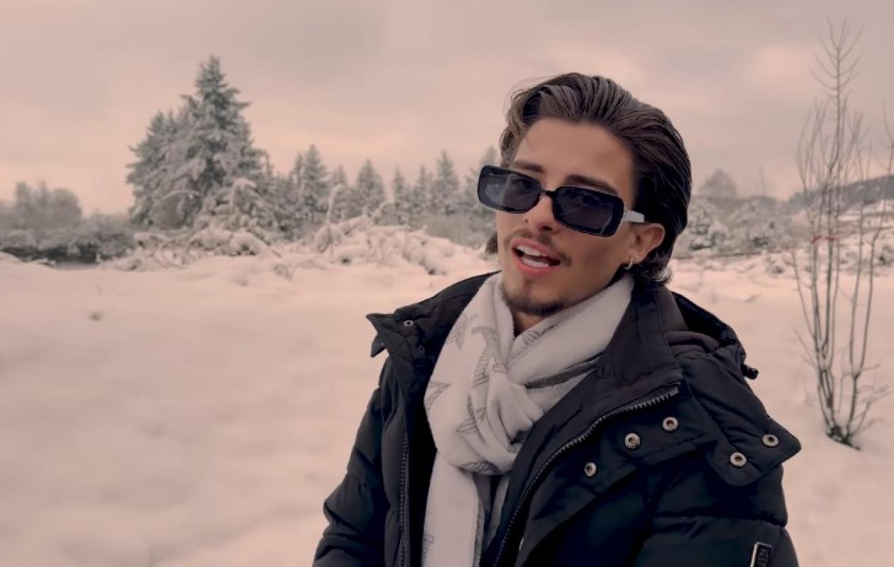 Gosch - Laisse tomber