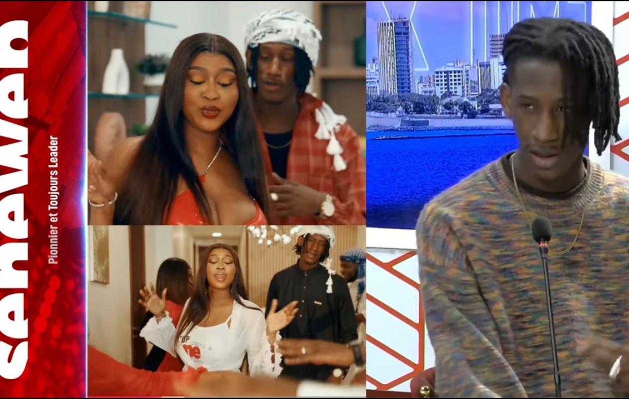 Baye Mass : « Jour bi sama papa dieulé ñaar… » le jour qui a bouleversé sa vie et inspiré sa musique