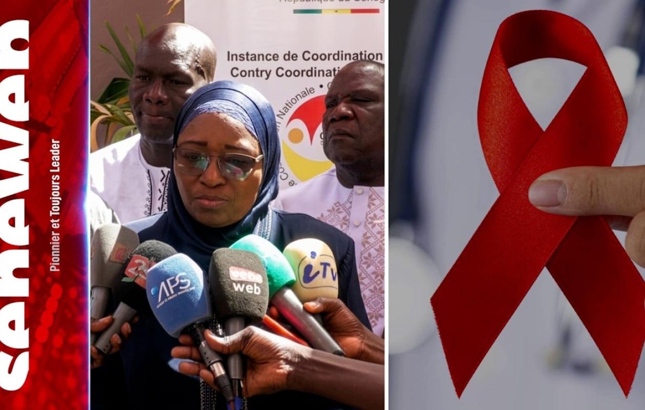 Divulgation des résultats de tests VIH : La présidente du CCM Sénégal dénonce une violation de la loi