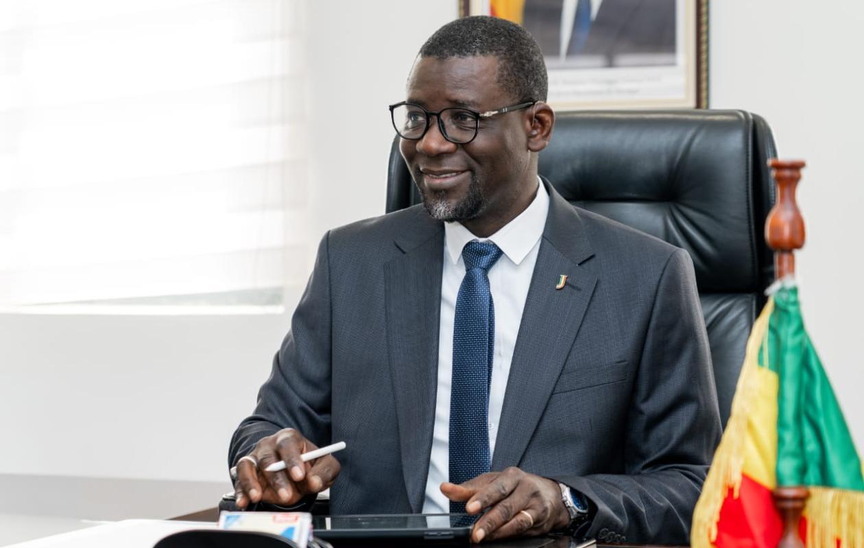 Développement local : Comment Balingor devient le laboratoire de l'Économie Sociale et Solidaire au Sénégal