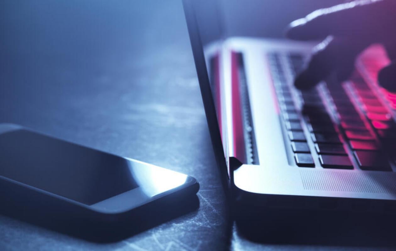 Kaffrine : Six personnes arrêtées pour diffusion d’une vidéo intime