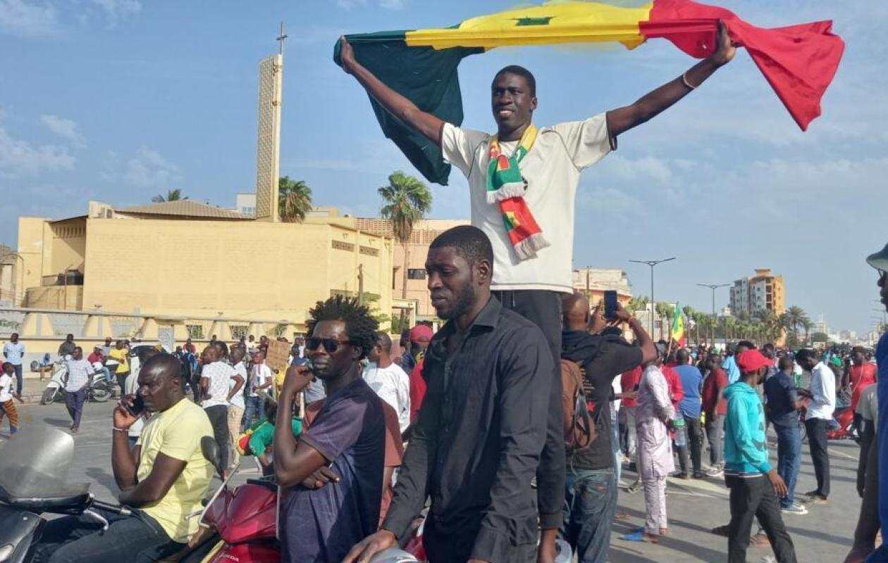 Dakar et Ziguinchor : Une marche prévue ce samedi pour réclamer justice et s’opposer à une candidature de Macky Sall à l’ONU