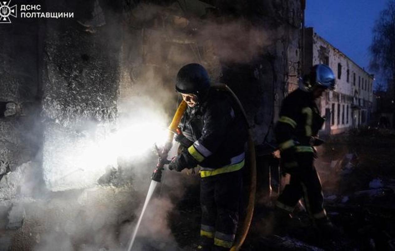 Guerre en Ukraine : un mort et plusieurs blessés dans deux attaques avant la trêve pascale
