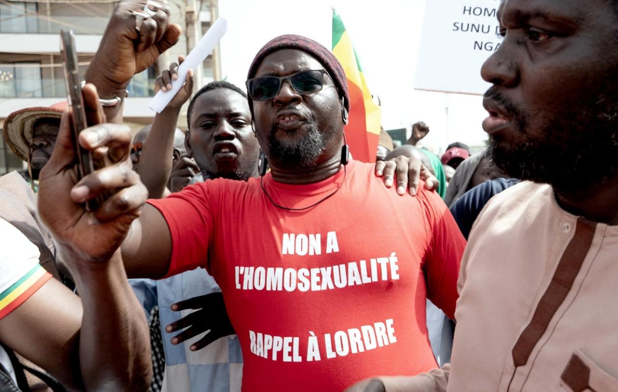 Condamnations pour acte contre nature et contumax : Ce que signale un expert électoral sur la proposition de loi de Pastef