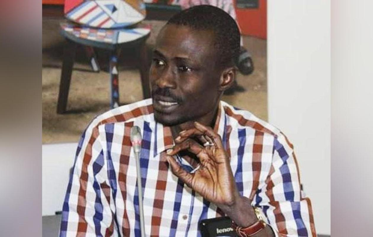 «C’est faux !» : La réplique sêche de Ayib Daffé à l’expert électoral Ndiaga Sylla