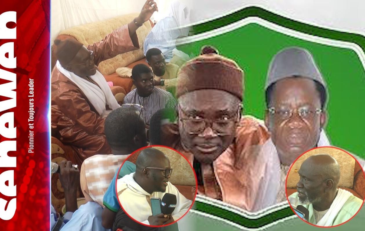 Magal de Ngabou chez Serigne Khalil Lô : L'histoire jamais racontée sur Serigne Cheikh Lô Ngabou