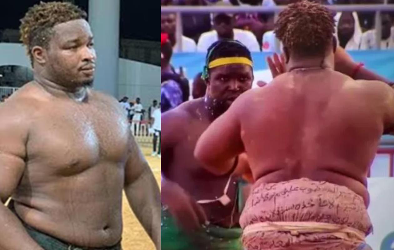 Audition à la fédé de lutte : « Je ne savais pas pour le Coran »