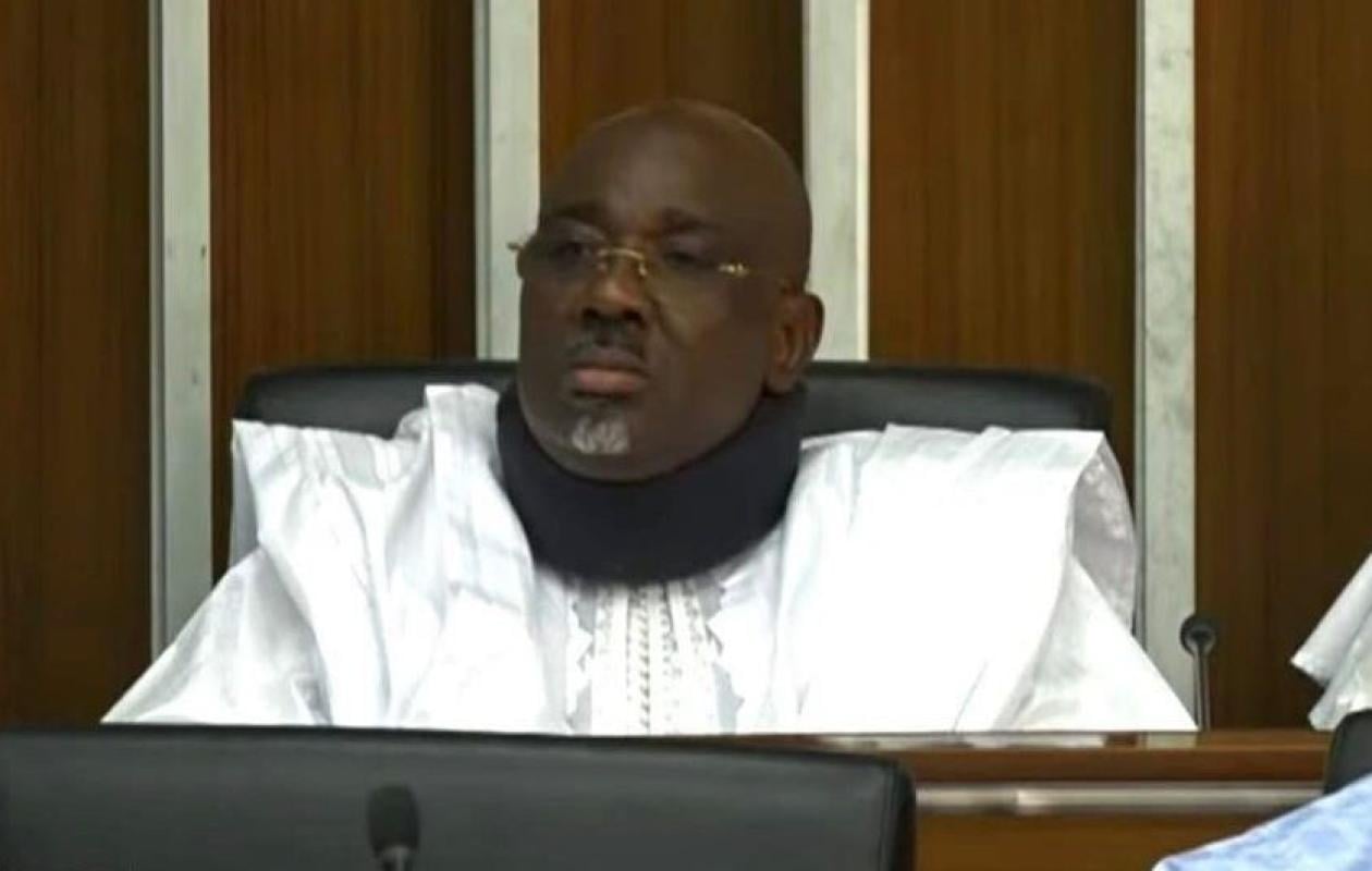 Affaire Farba Ngom : l'étau se desserre autour de...