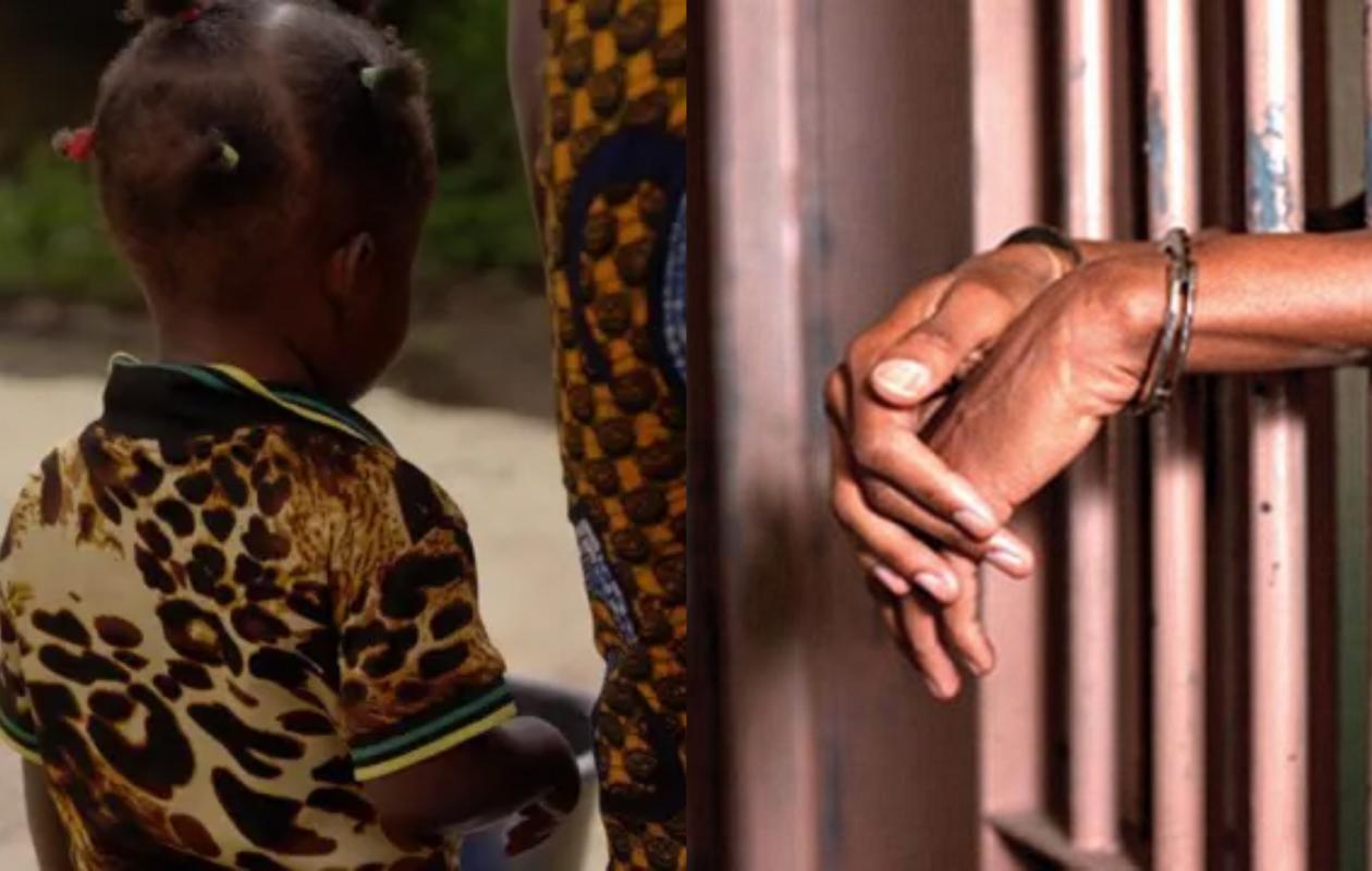 Agression sexuelle présumée sur une fillette de 2 ans : un suspect arrêté à Yamatogne