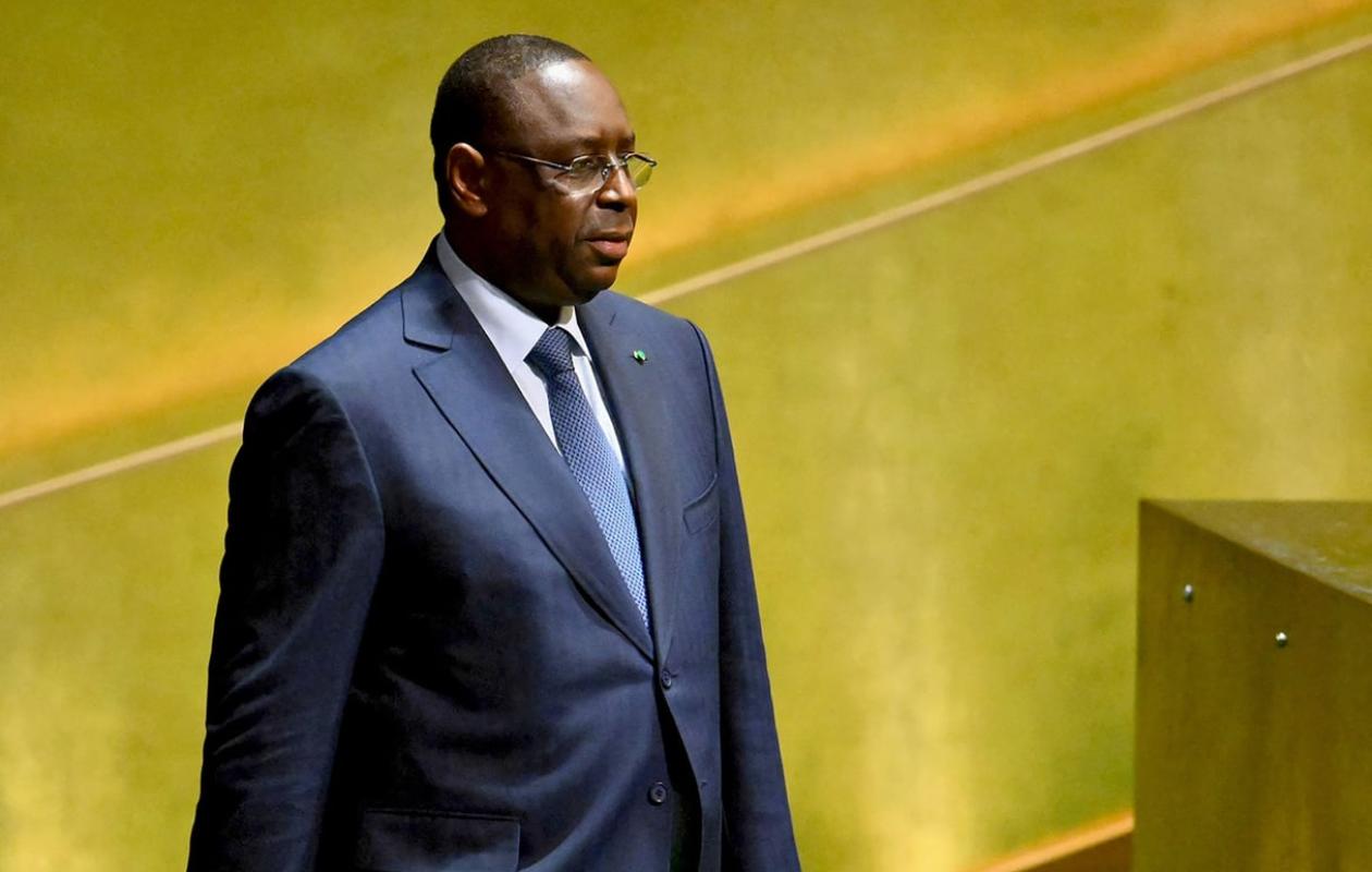 « Il a tout dit » : l'anecdote qui révèle le poids diplomatique de Macky Sall