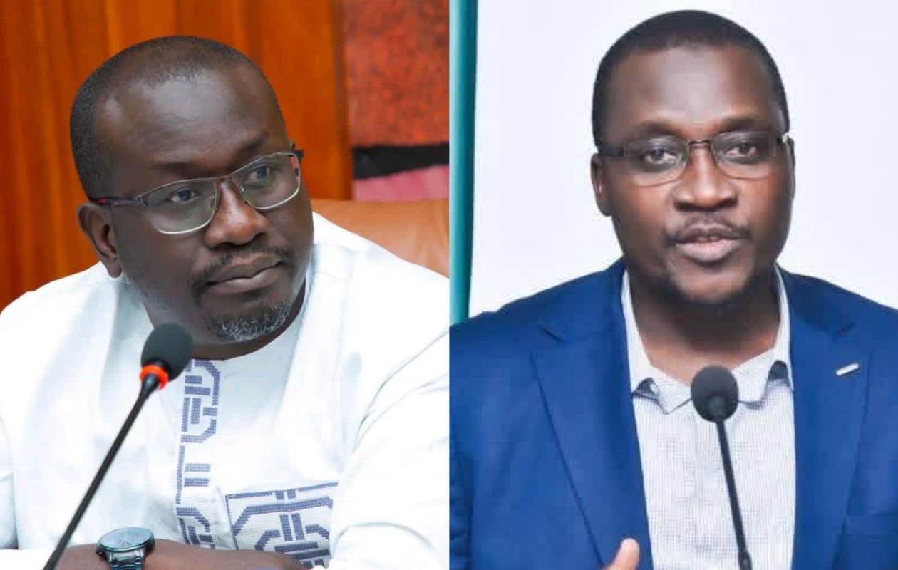 Keur Baka : rivalités internes au PASTEF entre deux responsables locaux