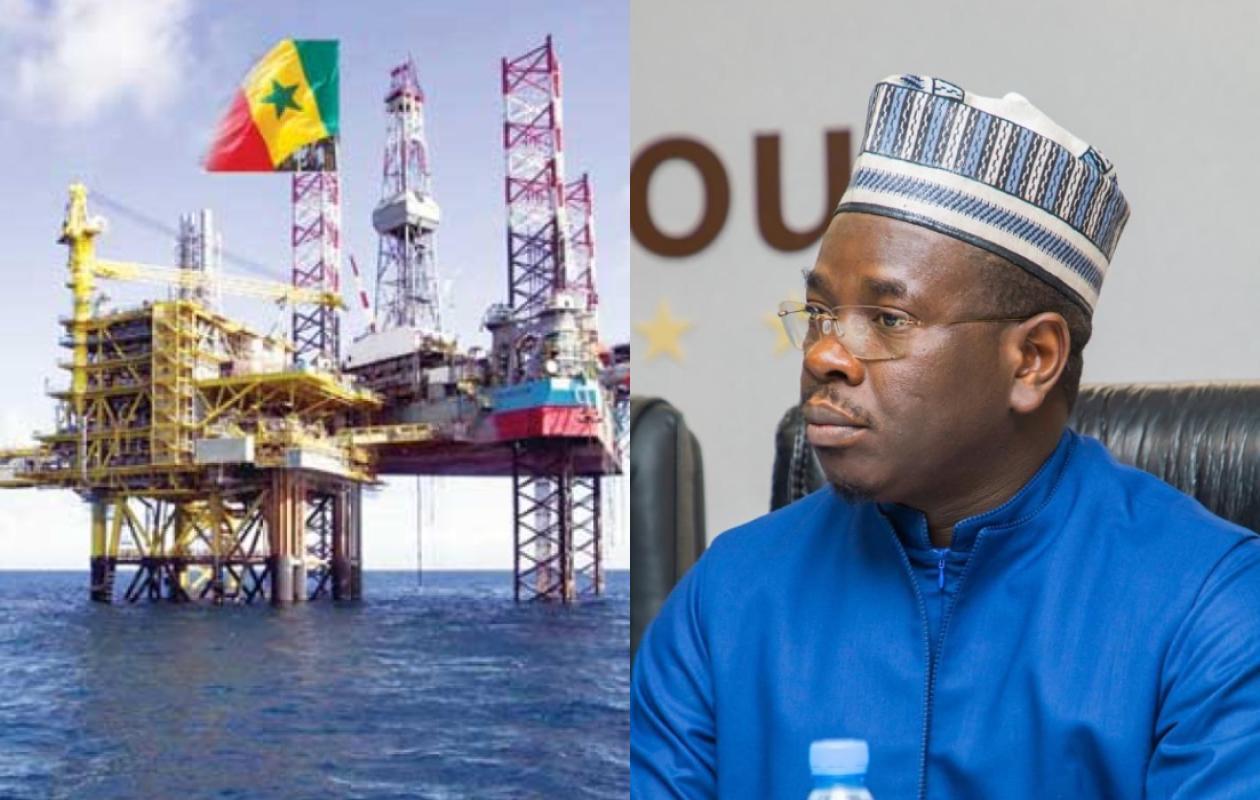 Pétrole et gaz sénégalais :  Ce qui a été produit et commercialisé en mars