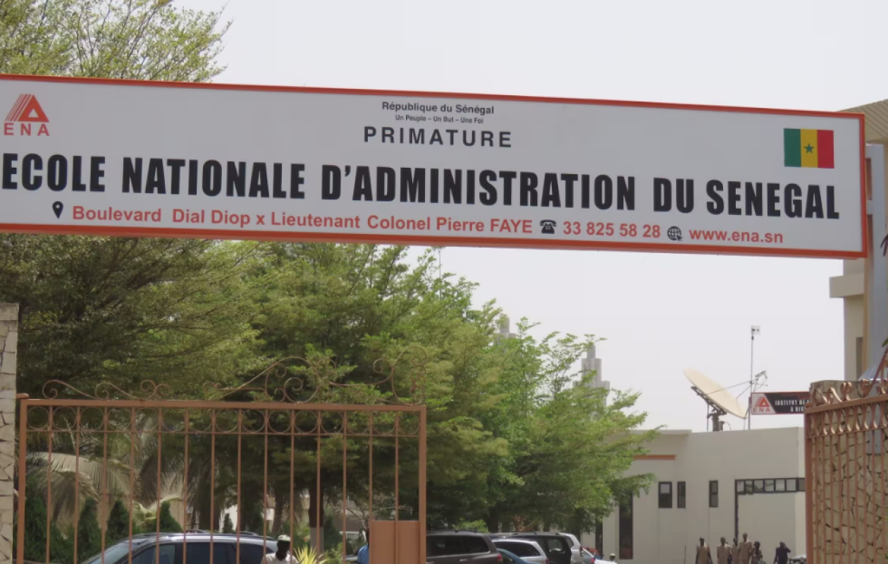 Gouvernance sécuritaire : l’Union européenne et Coginta renforcent les capacités des sous-préfets des zones frontalières