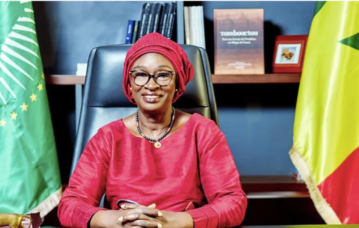 CFJ : sortie des promotions 2022-2024 et 2024-2026, plus de 80 greffiers mis sur le marché