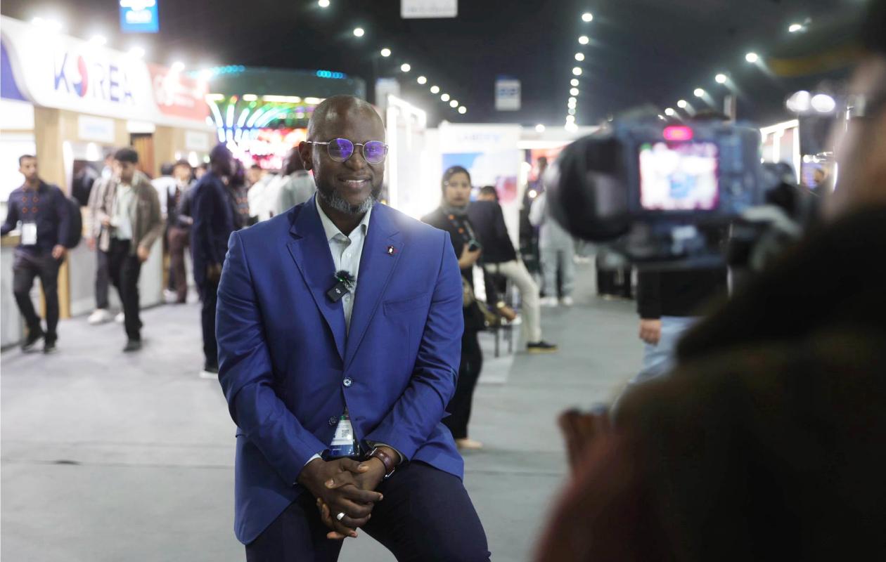 « Pour nous, l’innovation n’a de sens que si elle permet de résoudre les problèmes quotidiens de nos usagers », El Hadji Malick Gueye, DG de Wave Sénégal