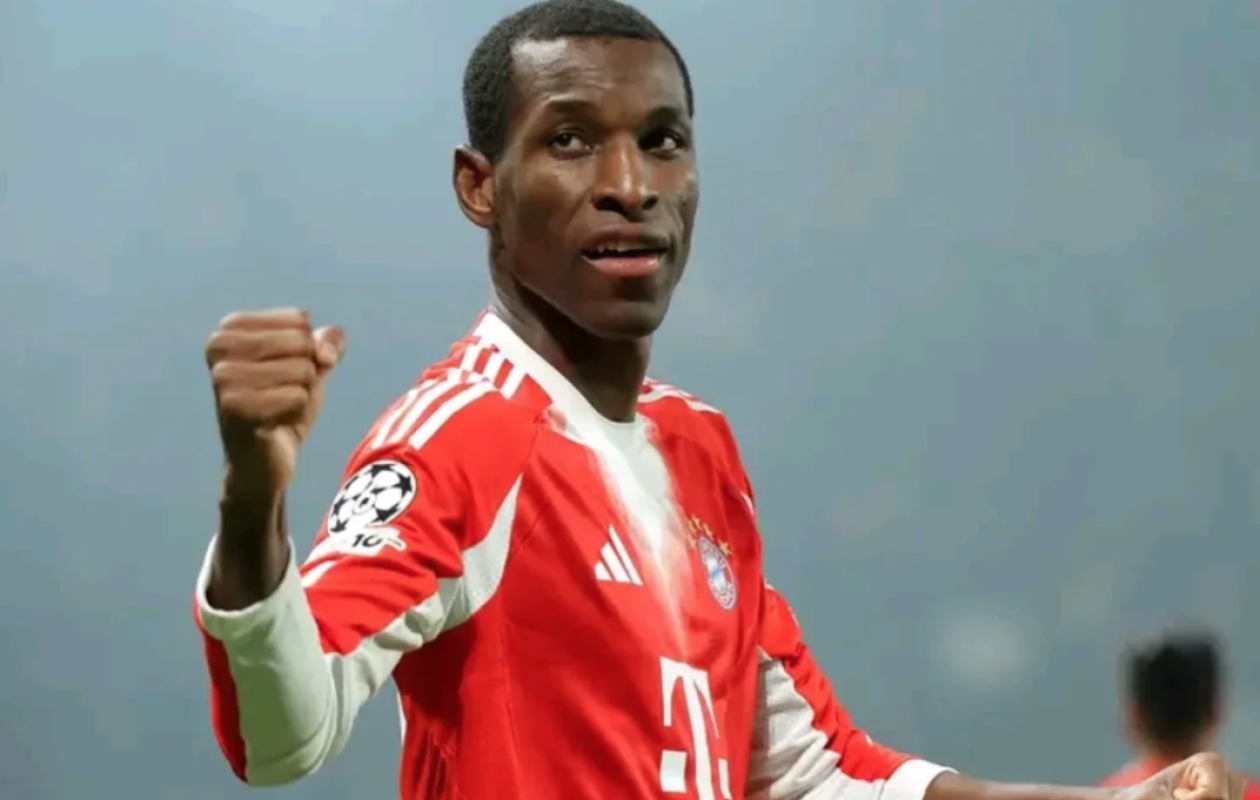 Bundesliga : le Bayern déroule, Jackson buteur