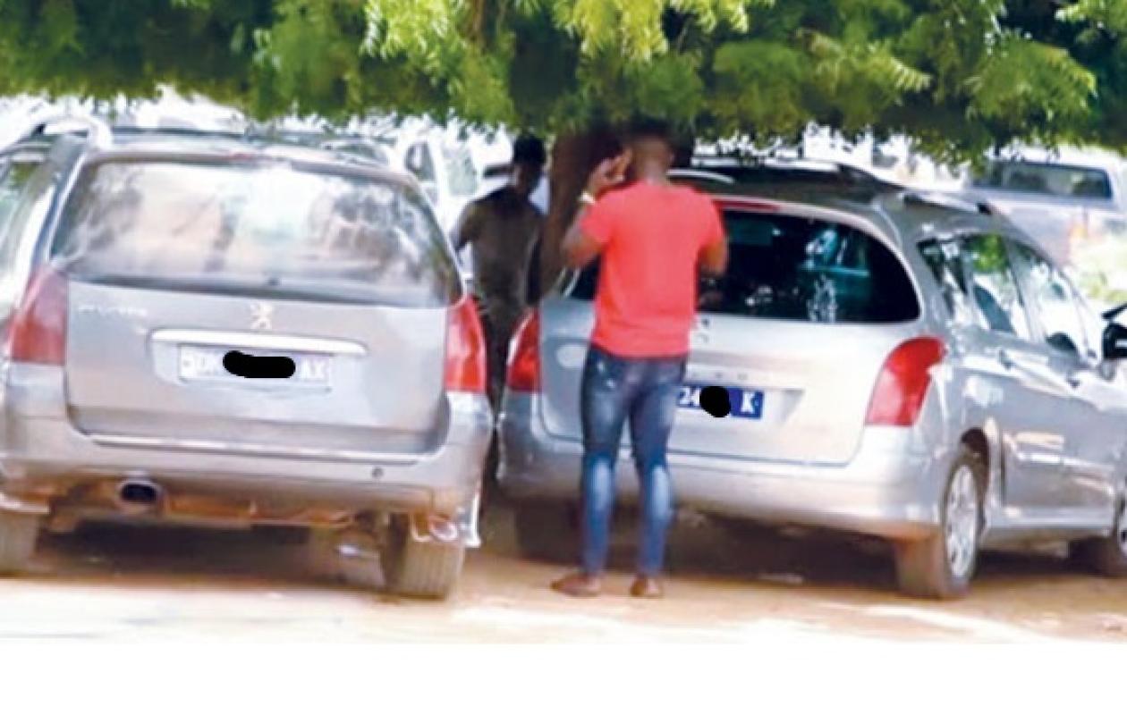 Transports : Les chauffeurs "Allo Dakar" invitent l'État à la régularisation du covoiturage