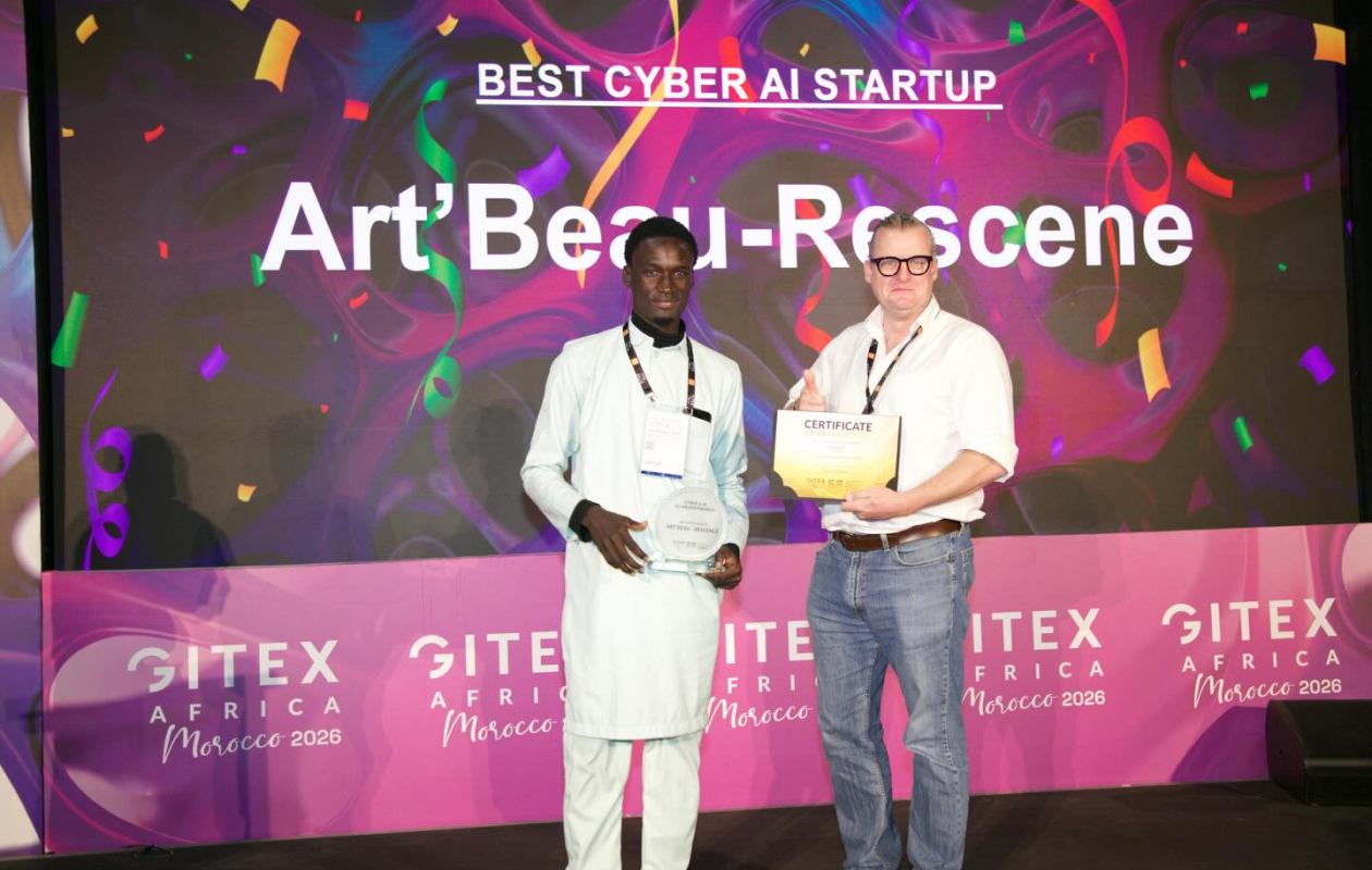 Gitex Maroc 2026 : Le Sénégal sur le toit de l’Afrique grâce à AI-Karangué