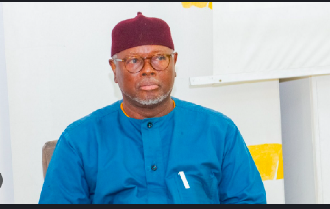 Transition en Guinée-Bissau : Alioune Tine tire la sonnette d’alarme et appelle la Cedeao à l’action