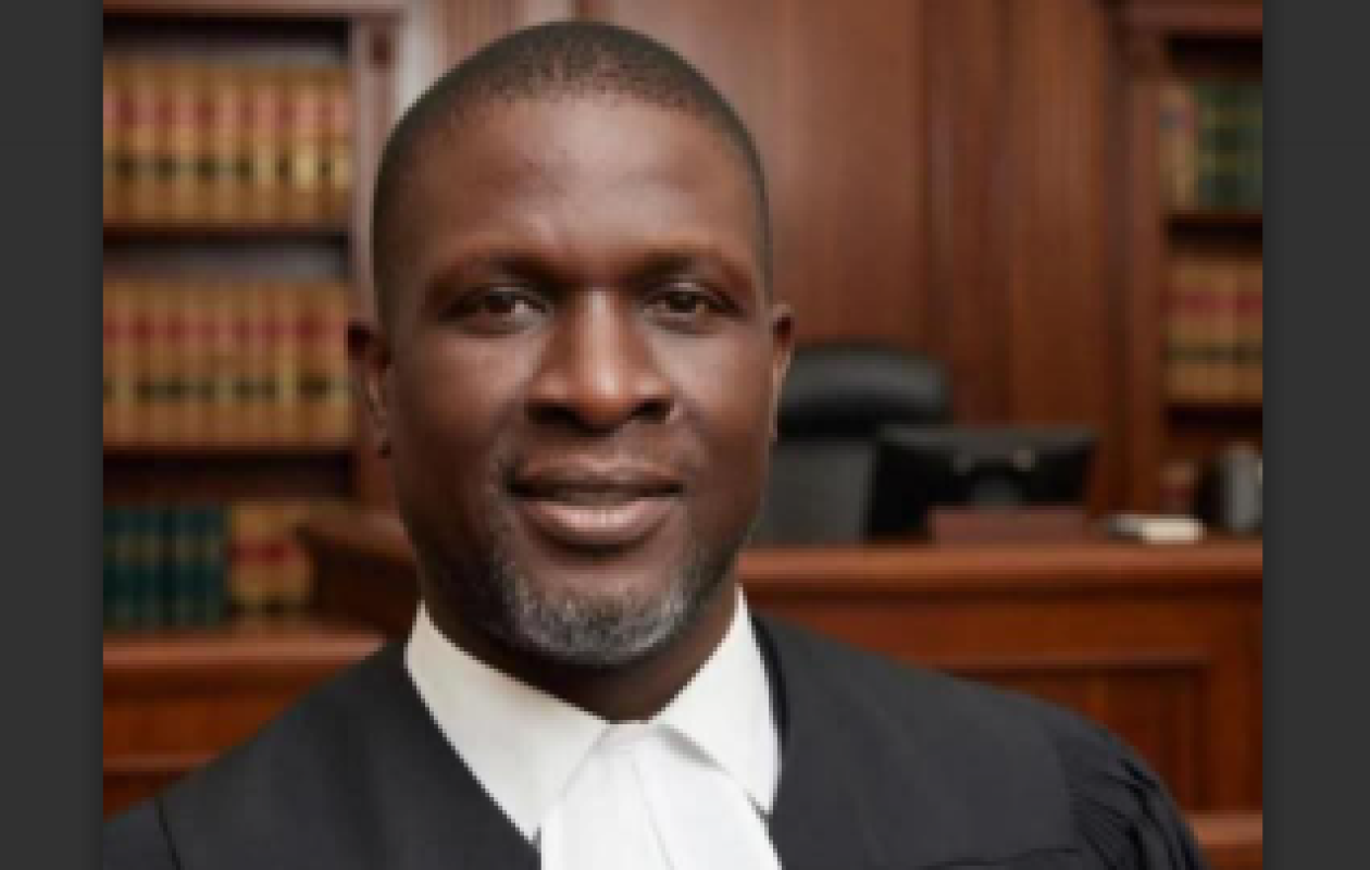 Nécrologie : Maître Pape Demba Sène s’est éteint à Paris