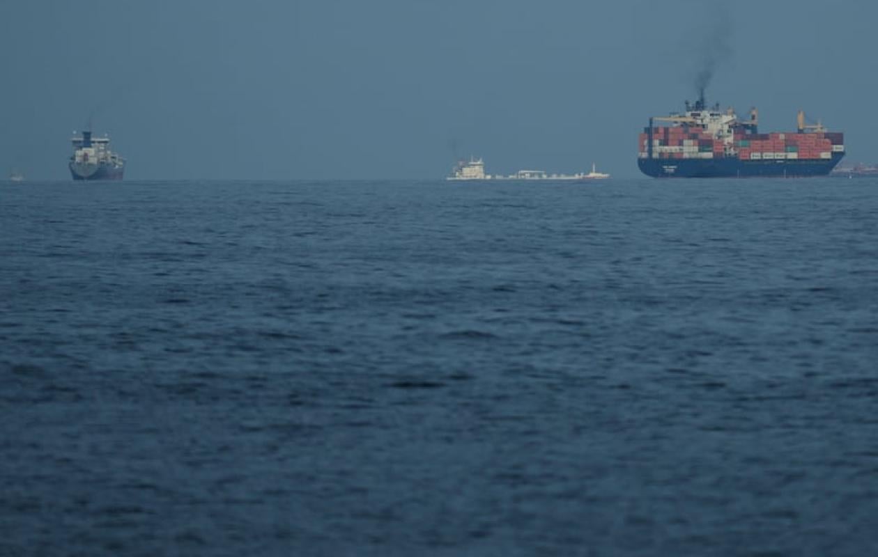 Washington affirme commencer le déminage du détroit d'Ormuz