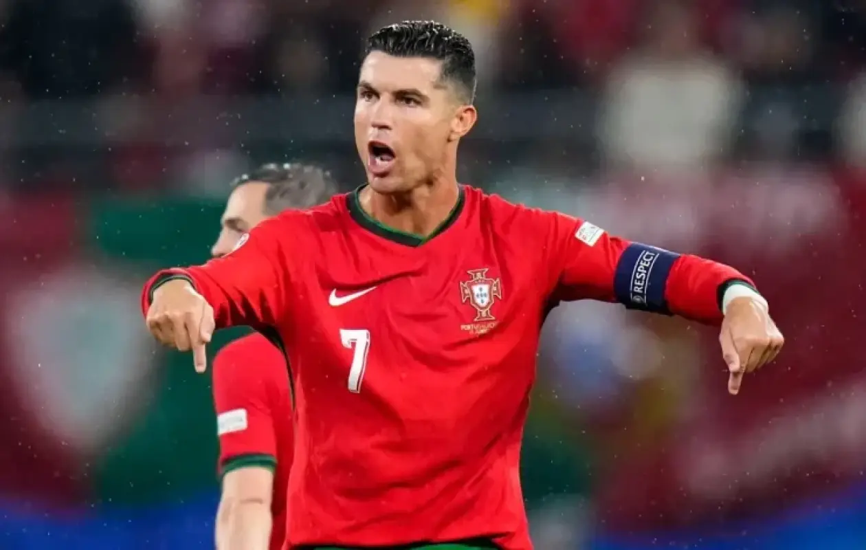 « Il est temps d’arrêter » : Ronaldo est invité à prendre sa retraite avant qu’il ne soit trop tard