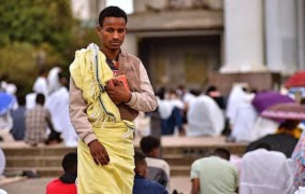 Ethiopie : les Chrétiens célèbrent Pâques au dans la difficulté économique