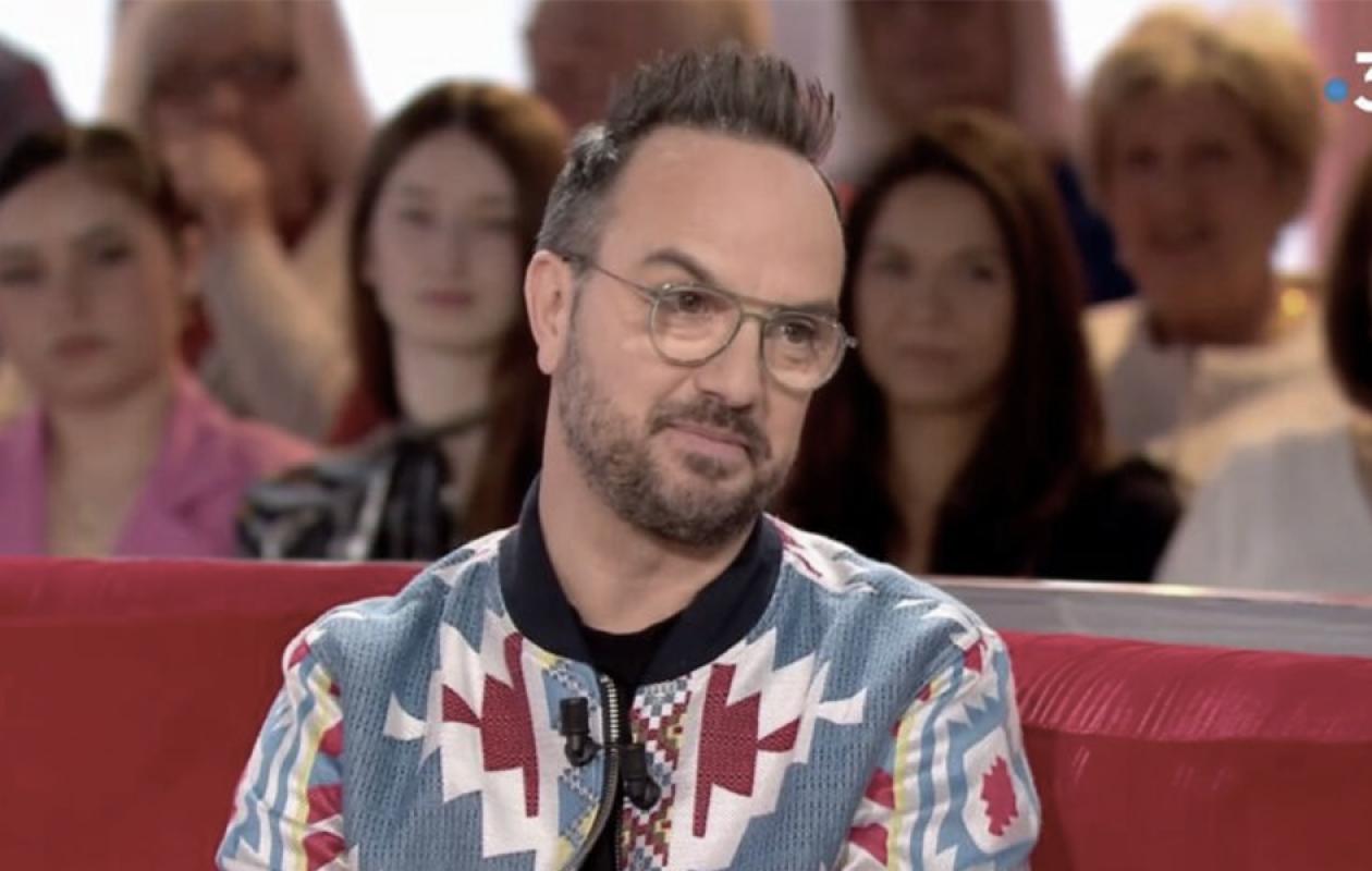 France  : L'humoriste Jarry s'invite dans le débat sur l'homosexualité au Sénégal