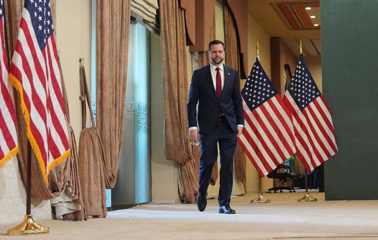 L'Iran affirme que les "demandes déraisonnables" des Etats-Unis ont fait échouer les négociations