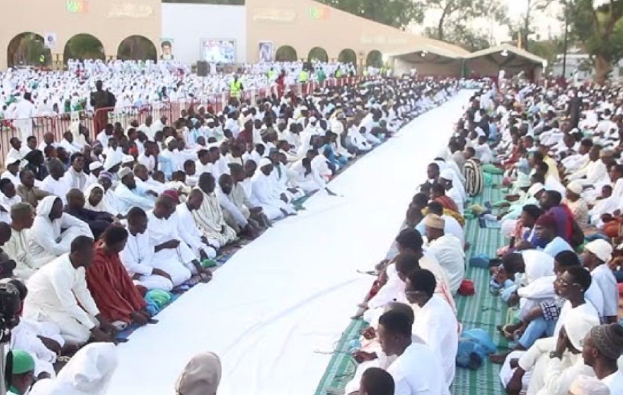 Hadara nationale : Le vibrant plaidoyer de Serigne Sidy Ahmed Sy pour les 18 supporters détenus au Maroc