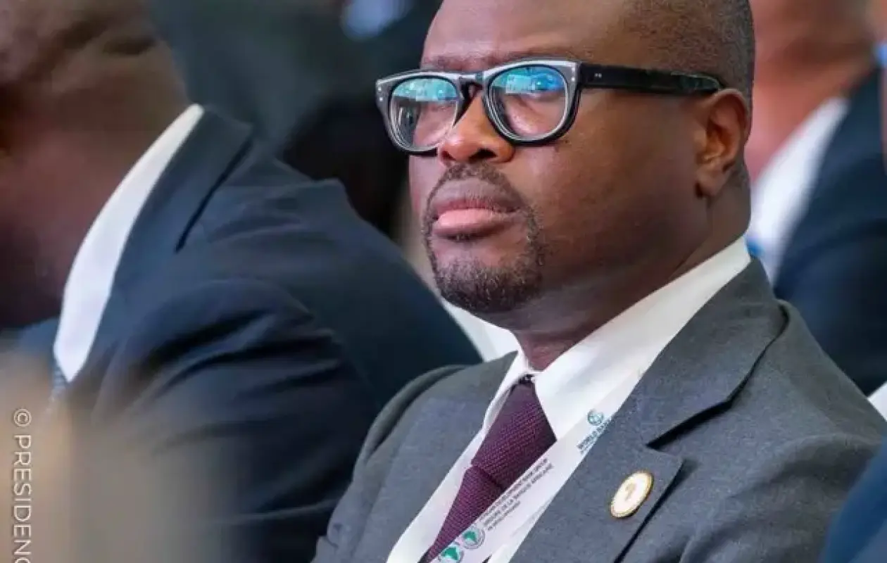 Présidentielle au Bénin : Le candidat Romuald Wadagni a voté à Lokossa