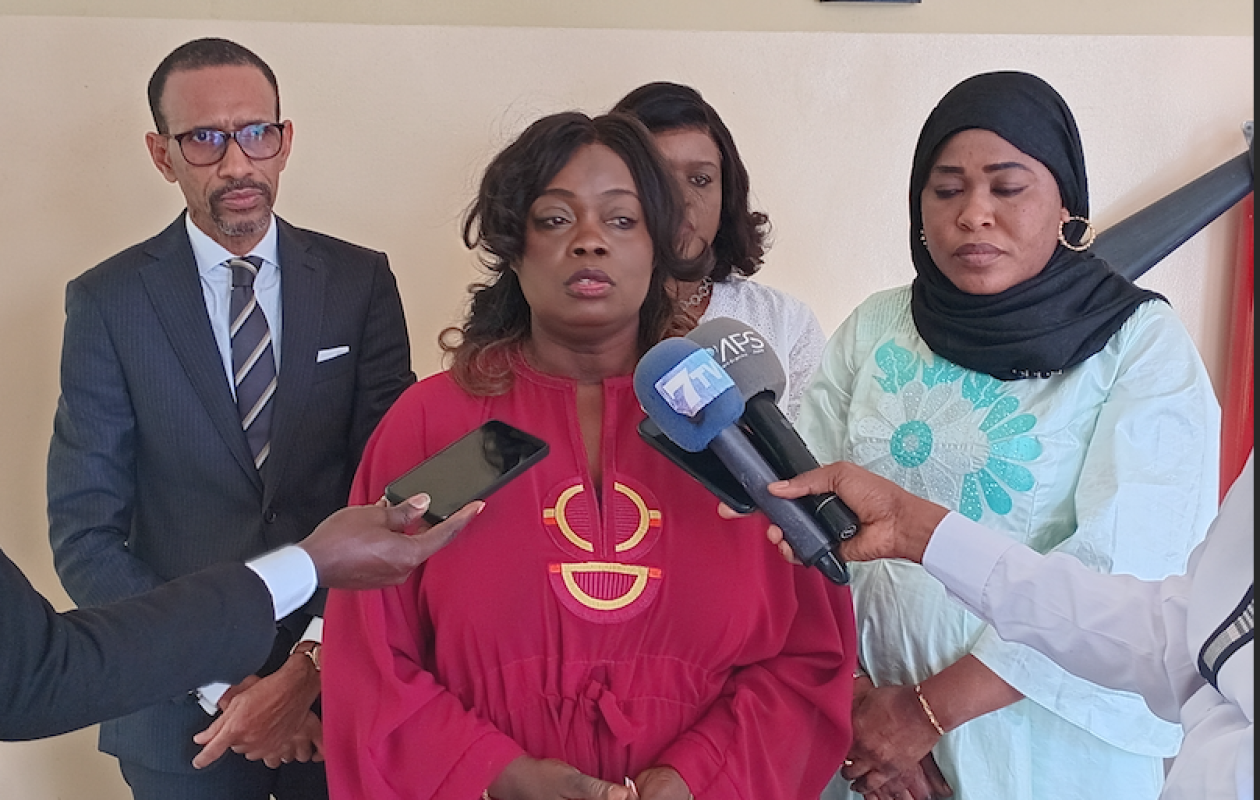 Éthique judiciaire : Le rappel à l'ordre des femmes magistrates sur la « délicatesse » du juge