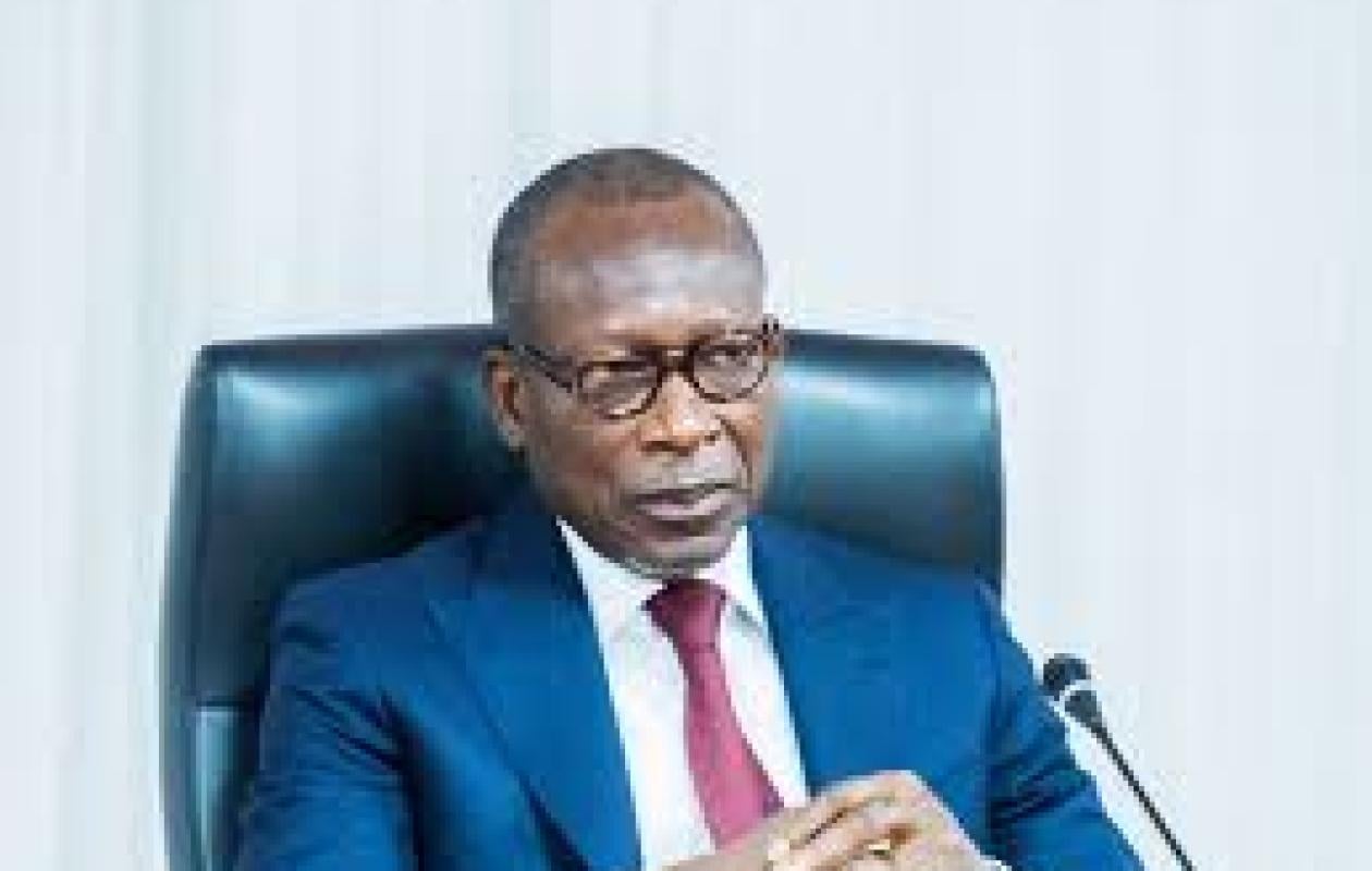 Patrice Talon, sénateur en chef après son départ du pouvoir au Bénin ? La réponse du dirigeant