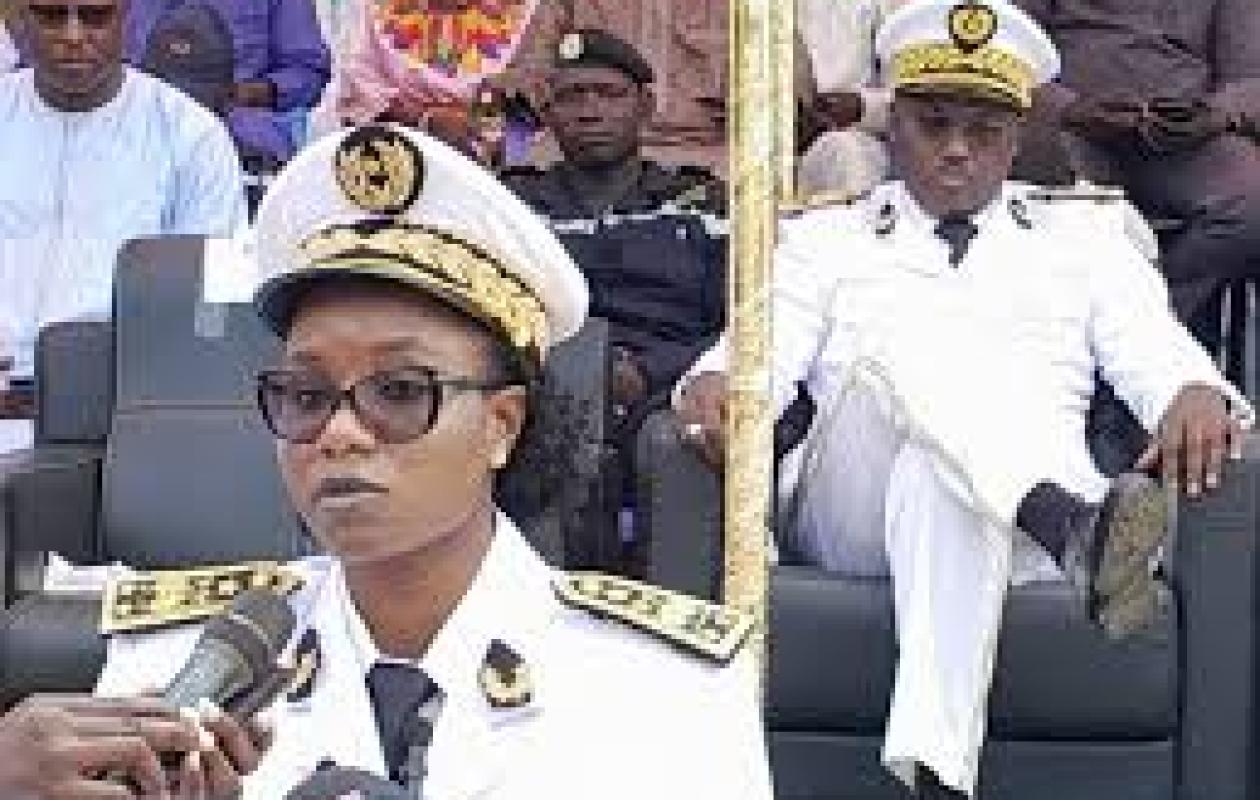 Koumpentoum : Gros malaise lors d'un Festival, deux députés de PASTEF défient le Préfet, l'intervention salutaire de la gendarmerie