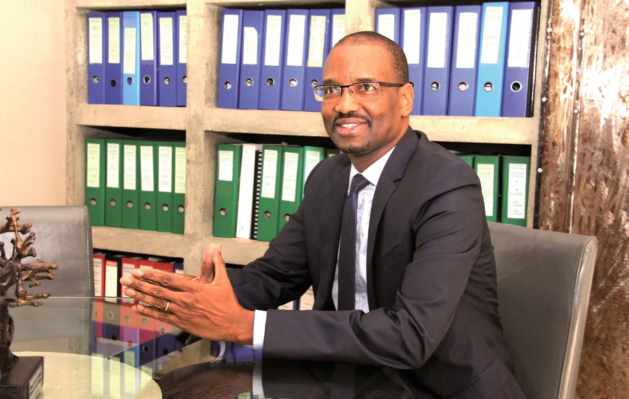 Youga Sow, ex-DG SOCOCIM : « L’économie sénégalaise ne respire pas »