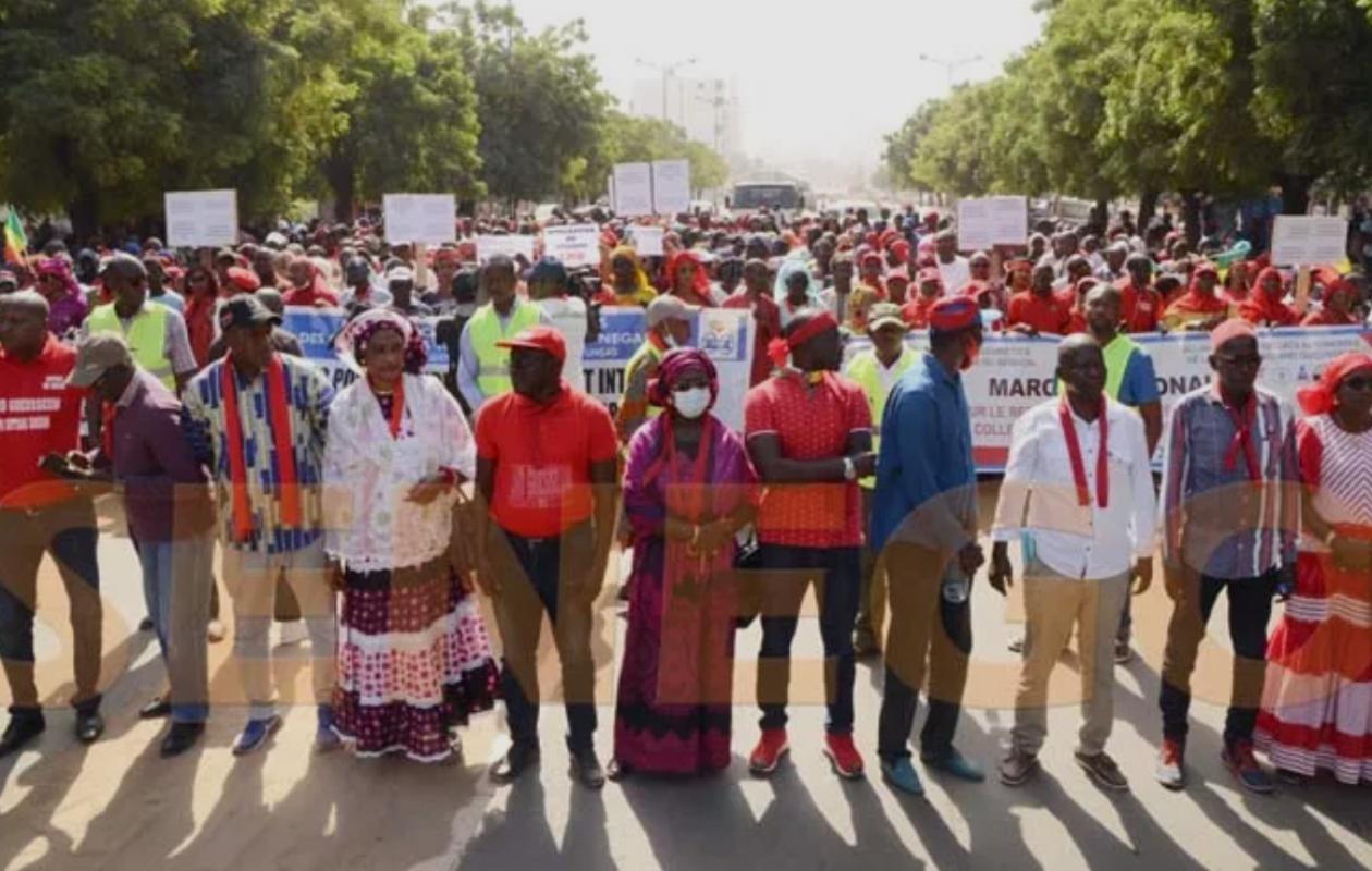 Crise dans le secteur de la santé : les syndicats durcissent le ton et annoncent une nouvelle vague de grèves
