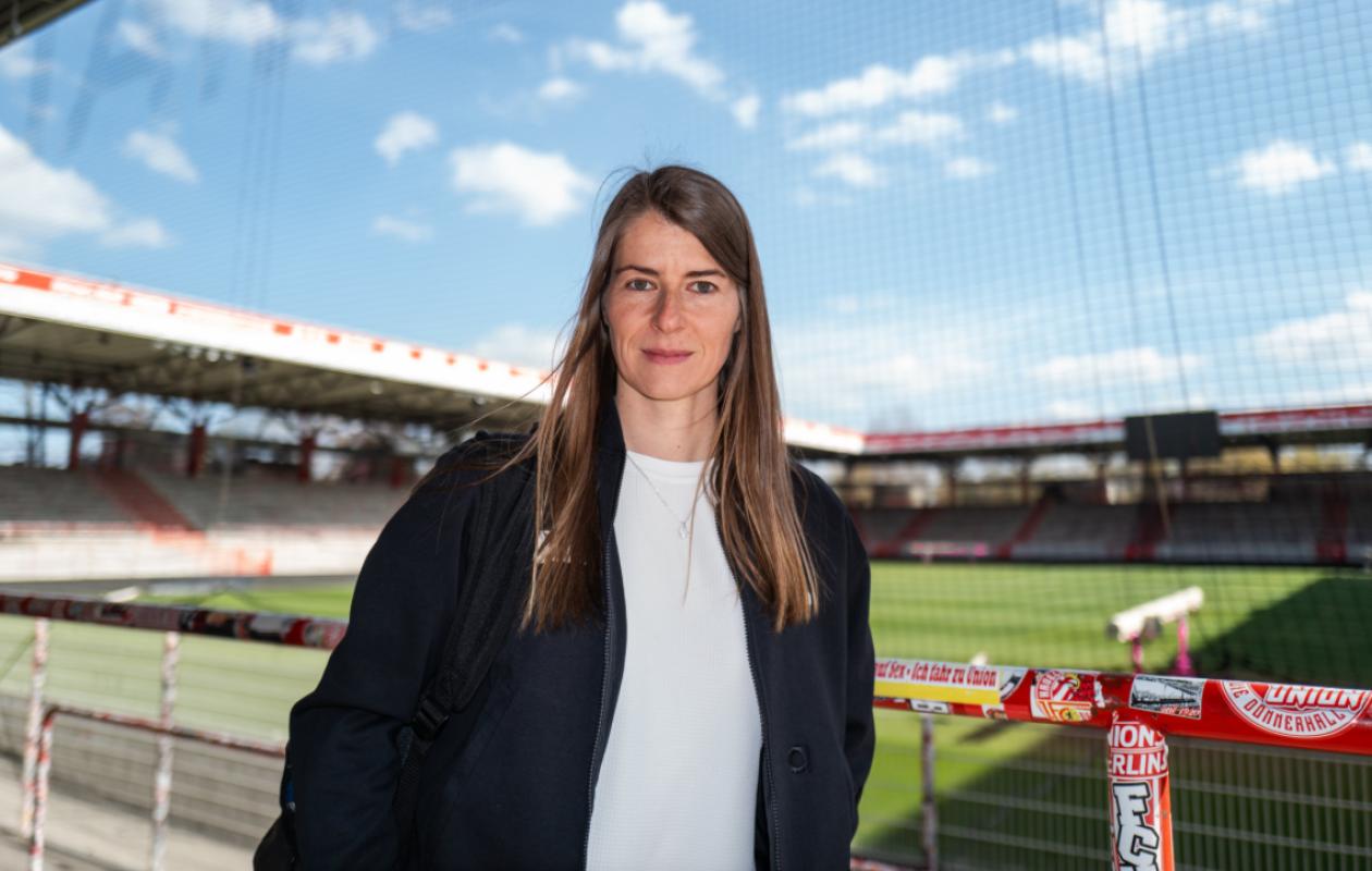 Bundesliga : une femme prend les commandes de l’Union Berlin
