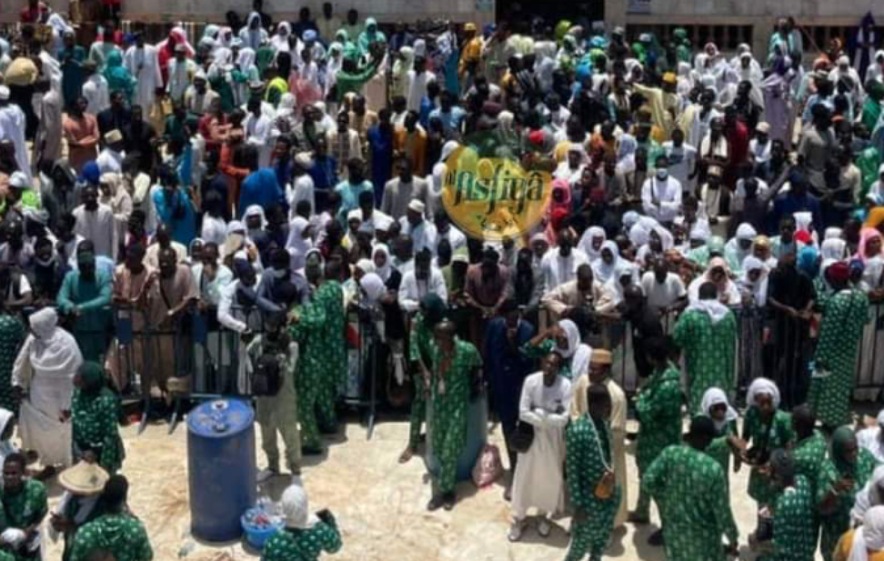 Ziarra générale 2026 : Tivaouane au cœur de la ferveur religieuse nationale