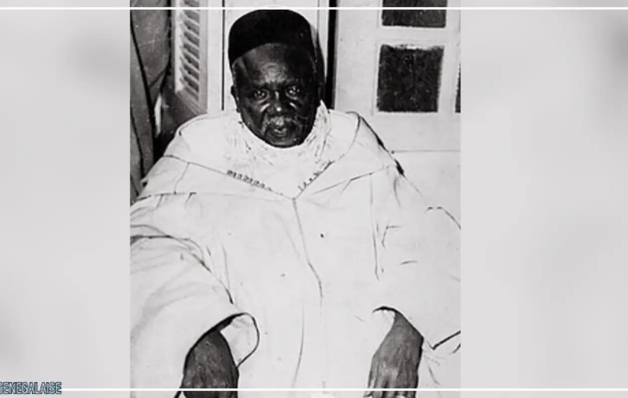 Aux origines de la grande Ziarra générale