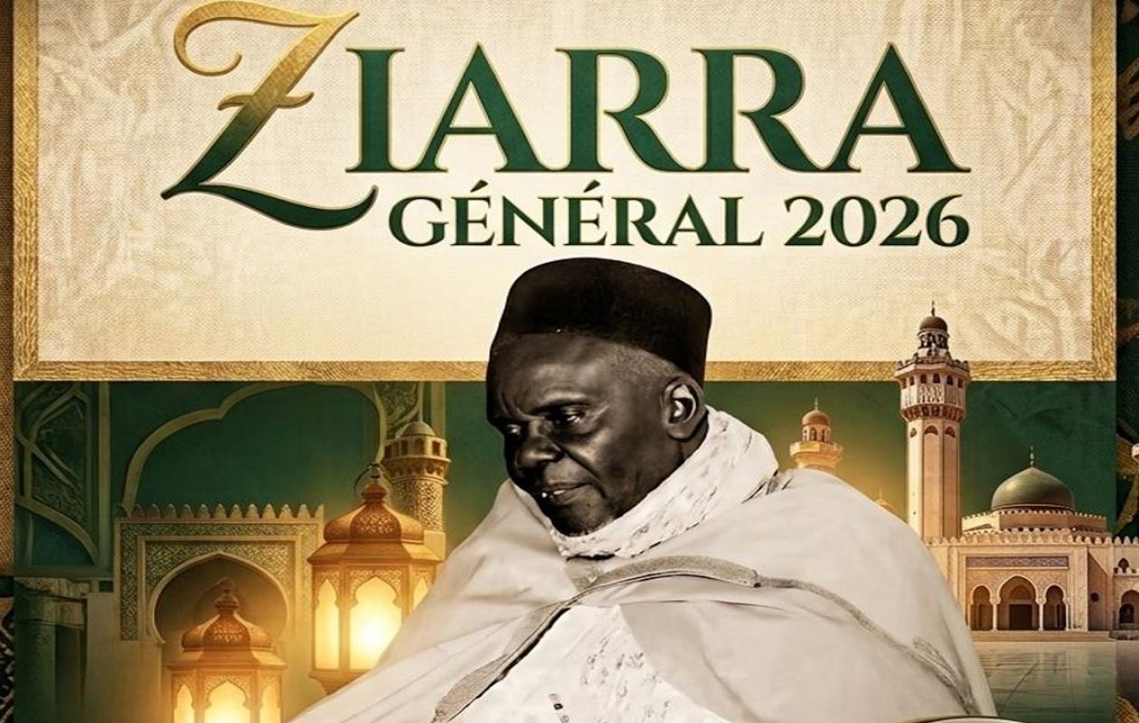 Aux origines de la grande Ziarra générale