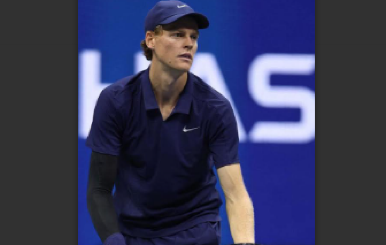 Tennis : L’Italien Jannik Sinner récupère la place de numéro 1 mondial