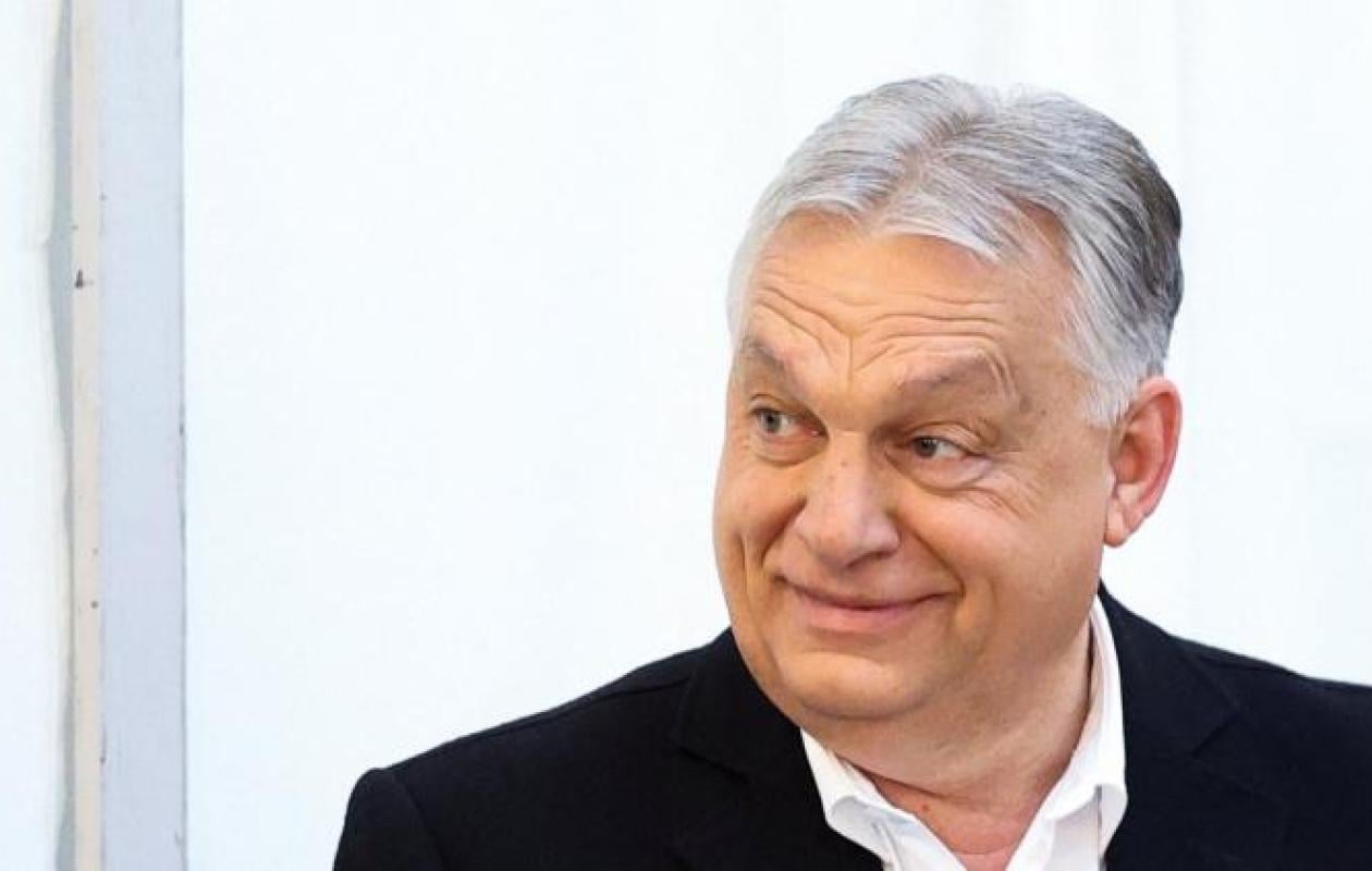 Viktor Orban reconnaît sa défaite "douloureuse" aux législatives en Hongrie