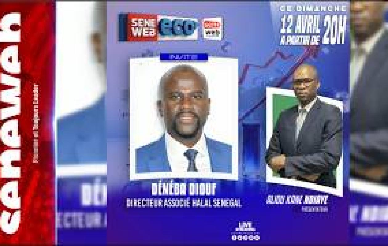 Certification Halal : Le nouveau sésame de l’agro-industrie sénégalaise ?